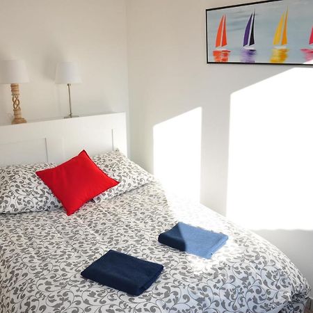 Appartement Cosy Refait A Neuf Au Coeur De Saint Nazaire A 300M Du Front De Mer 外观 照片