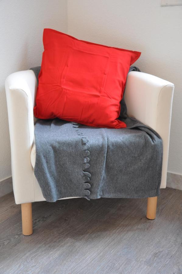 Appartement Cosy Refait A Neuf Au Coeur De Saint Nazaire A 300M Du Front De Mer 外观 照片